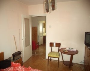 Lakás 2 szobák eladó on Cluj-napoca, Zóna Grigorescu