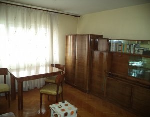 Lakás 2 szobák eladó on Cluj-napoca, Zóna Grigorescu