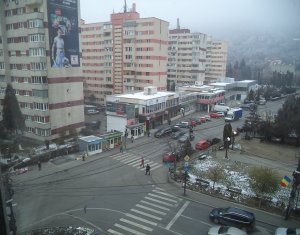 Lakás 2 szobák eladó on Cluj-napoca, Zóna Grigorescu
