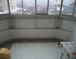 Lakás 2 szobák eladó on Cluj-napoca, Zóna Grigorescu