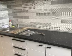 Lakás 2 szobák kiadó on Cluj-napoca, Zóna Gheorgheni