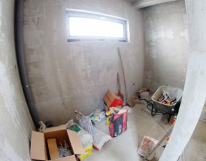 Ház 5 szobák eladó on Cluj-napoca, Zóna Borhanci