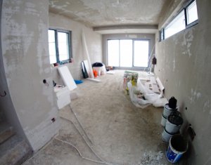 Ház 5 szobák eladó on Cluj-napoca, Zóna Borhanci