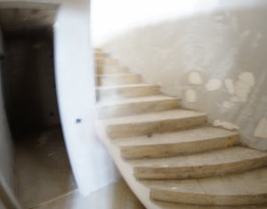 Ház 5 szobák eladó on Cluj-napoca, Zóna Borhanci