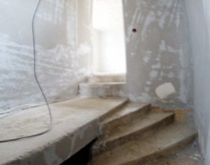 Ház 5 szobák eladó on Cluj-napoca, Zóna Borhanci