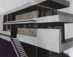 , 200m2 on Cluj-napoca, Zóna Borhanci