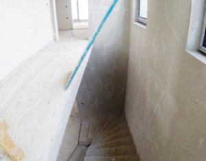 Ház 5 szobák eladó on Cluj-napoca, Zóna Borhanci