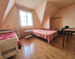 Maison 6 chambres à vendre dans Cluj-napoca, zone Centru