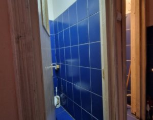 Maison 6 chambres à vendre dans Cluj-napoca, zone Centru