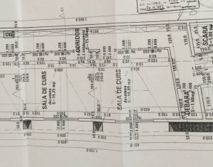 Maison 6 chambres à vendre dans Cluj-napoca, zone Centru