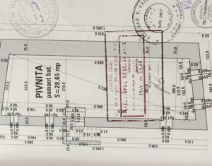 Maison 6 chambres à vendre dans Cluj-napoca, zone Centru