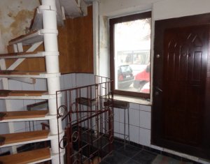 , 250m2 in Cluj-napoca, zone Centru