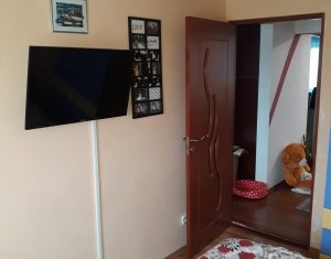 Lakás 3 szobák eladó on Cluj-napoca, Zóna Marasti