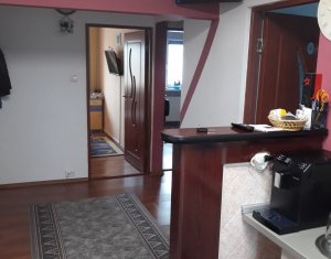 Lakás 3 szobák eladó on Cluj-napoca, Zóna Marasti