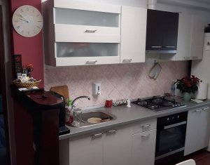 Lakás 3 szobák eladó on Cluj-napoca, Zóna Marasti