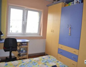 Lakás 3 szobák eladó on Cluj-napoca, Zóna Marasti