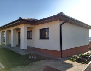 Ház 4 szobák eladó on Dezmir