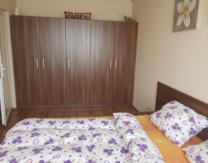 Lakás 3 szobák eladó on Cluj-napoca, Zóna Gara