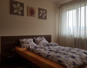 Lakás 3 szobák eladó on Cluj-napoca, Zóna Gara