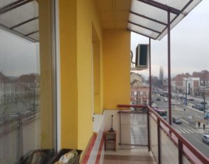 Lakás 3 szobák eladó on Cluj-napoca, Zóna Gara