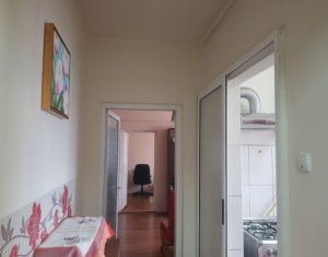Lakás 3 szobák eladó on Cluj-napoca, Zóna Gara
