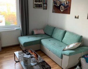 , 12m2 on Cluj-napoca, Zóna Manastur