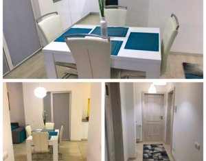 Lakás 3 szobák eladó on Cluj-napoca, Zóna Manastur