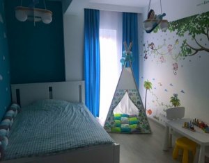 Lakás 3 szobák eladó on Cluj-napoca, Zóna Manastur