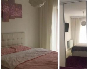 Lakás 3 szobák eladó on Cluj-napoca, Zóna Manastur