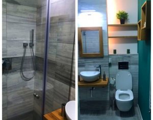 Lakás 3 szobák eladó on Cluj-napoca, Zóna Manastur