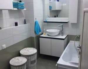 Lakás 3 szobák eladó on Cluj-napoca, Zóna Manastur