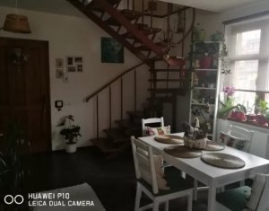 Lakás 2 szobák eladó on Cluj-napoca, Zóna Baciu