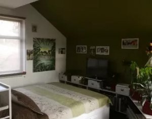 Lakás 2 szobák eladó on Cluj-napoca, Zóna Baciu