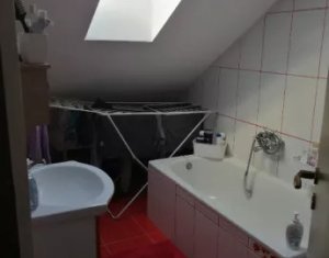 Lakás 2 szobák eladó on Cluj-napoca, Zóna Baciu