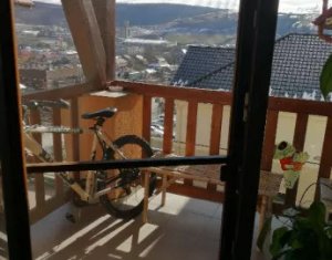 Lakás 2 szobák eladó on Cluj-napoca, Zóna Baciu