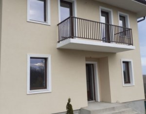 Ház 4 szobák eladó on Feleacu