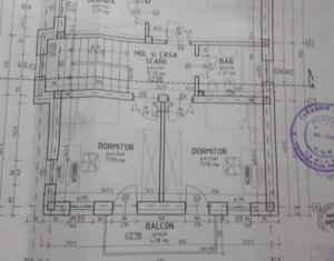 Ház 4 szobák eladó on Feleacu