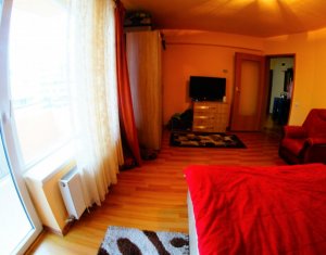 Lakás 1 szobák eladó on Cluj-napoca, Zóna Intre Lacuri