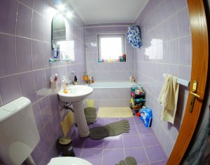 Lakás 1 szobák eladó on Cluj-napoca, Zóna Intre Lacuri