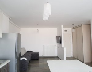 Lakás 2 szobák kiadó on Cluj-napoca, Zóna Europa