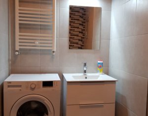 Lakás 2 szobák kiadó on Cluj-napoca, Zóna Europa