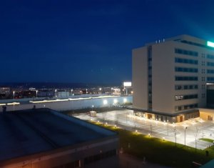 Lakás 2 szobák kiadó on Cluj-napoca, Zóna Europa