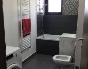 Lakás 3 szobák eladó on Cluj-napoca, Zóna Borhanci