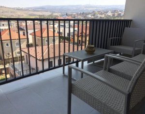 Lakás 3 szobák eladó on Cluj-napoca, Zóna Borhanci