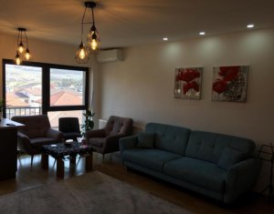 Lakás 3 szobák eladó on Cluj-napoca, Zóna Borhanci