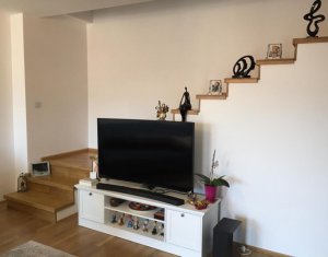 Lakás 3 szobák eladó on Cluj-napoca, Zóna Borhanci