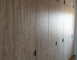 Lakás 3 szobák eladó on Cluj-napoca, Zóna Borhanci