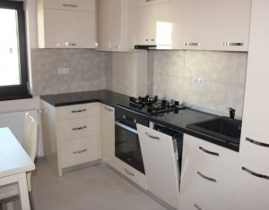 , 55m2 on Cluj-napoca, Zóna Gheorgheni