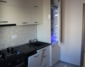 Lakás 2 szobák kiadó on Cluj-napoca, Zóna Gheorgheni