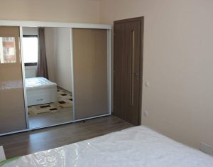 Lakás 2 szobák kiadó on Cluj-napoca, Zóna Gheorgheni